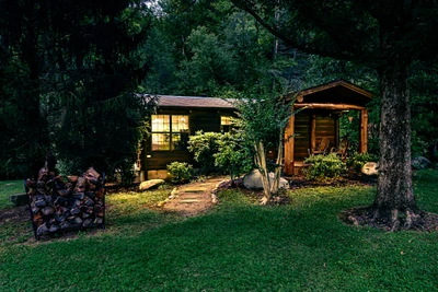 Cozy Creek