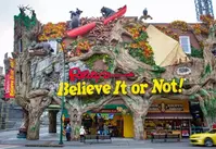 ripleys believe it or not odditorium gatlinburg