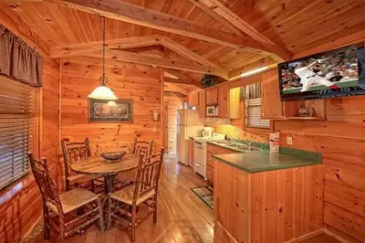 oakview cabin