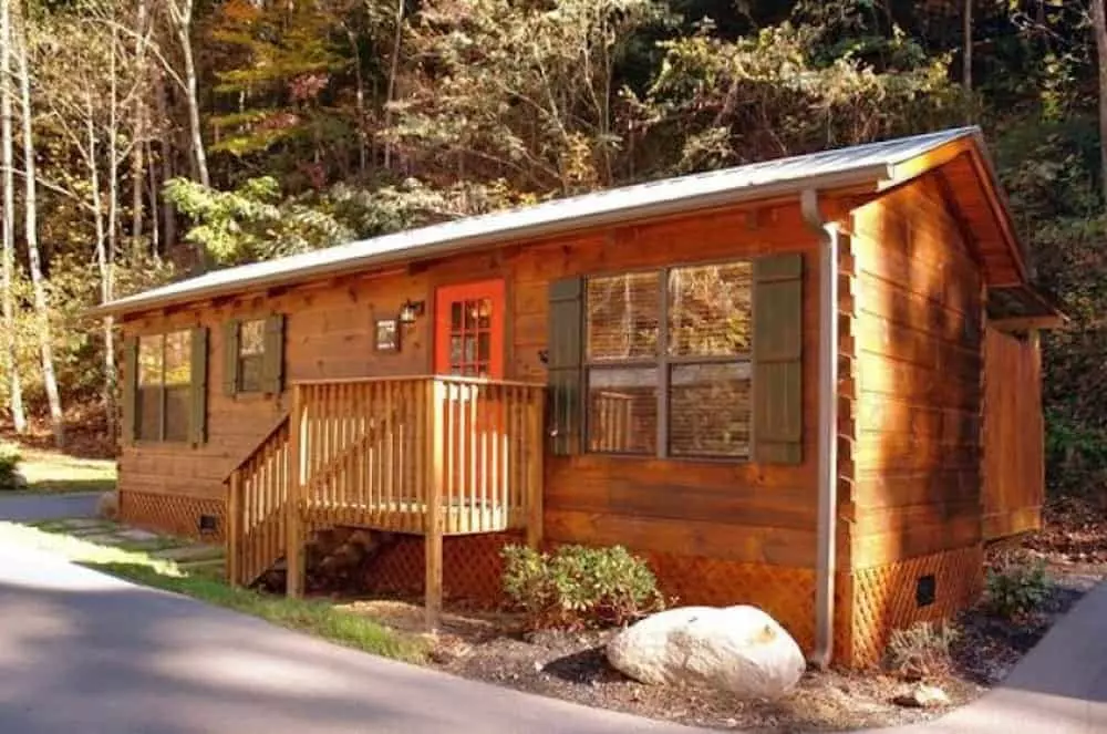 Top 7 Pet Friendly Cabins in Tennessee You’ll Love