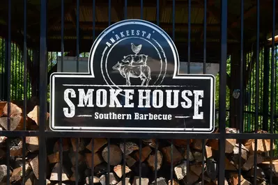 Anakeesta's Smokehouse
