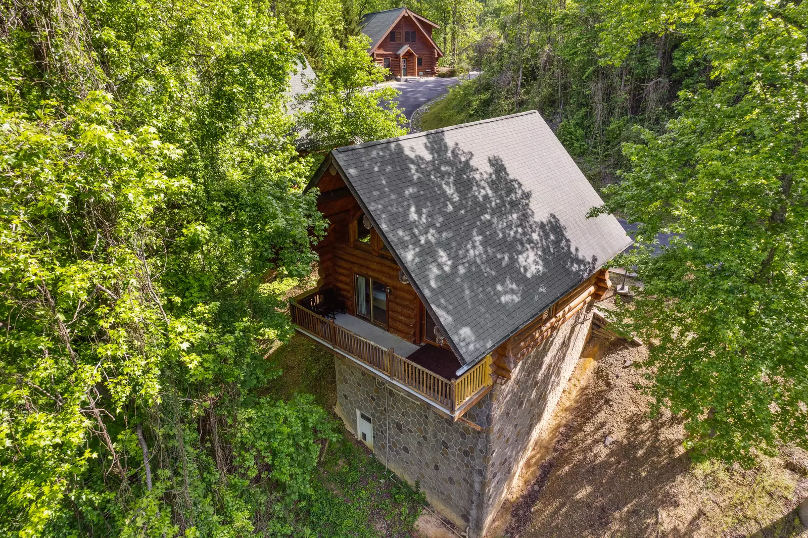 Black Bear Lodge