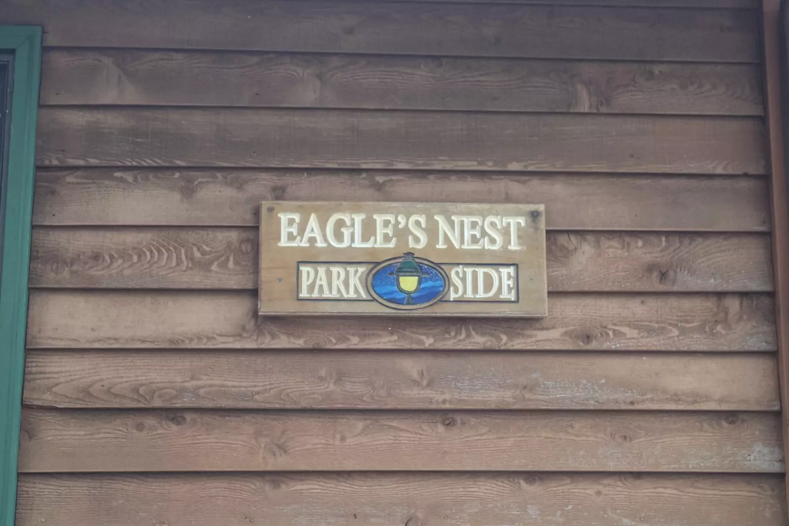 Eagle's Nest