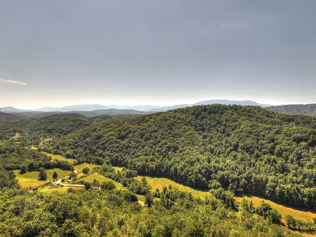 Mountain High View