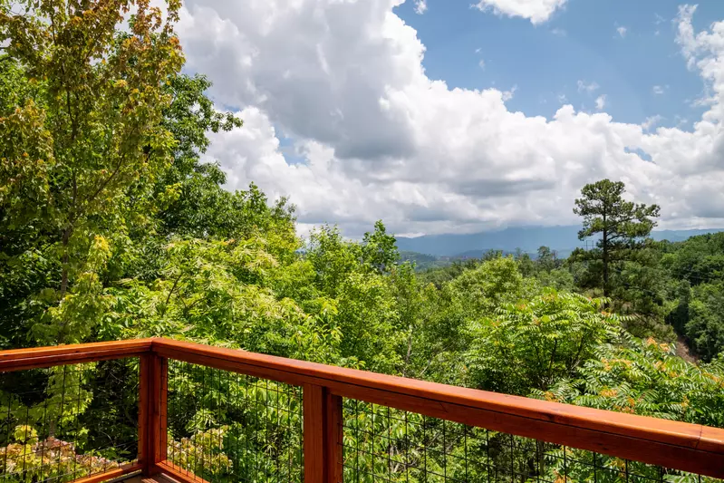 Eagle's Nest