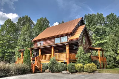leconte view is one of our top cabin rentals in gatlinburg tn
