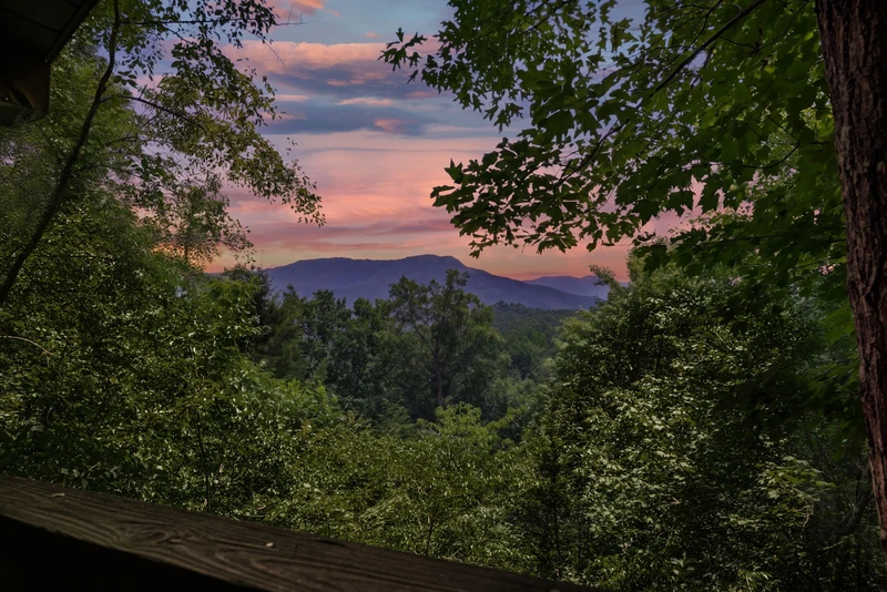 Mountain Secrets