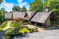 roosevelt lodge is one of our best large cabin rentals in Gatlinburg and the Smoky Mountains