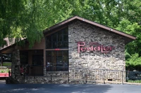 The Peddler is one of the best romantic restaurants in Gatlinburg