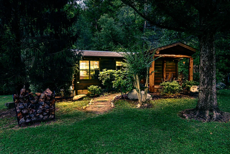 Cozy Creek